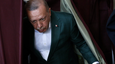 'Erdoğan seçim hazırlıklarına başladı'