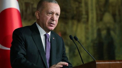 Erdoğan: Şimdi önümüzde 2023 hedeflerimize son bir eşik var