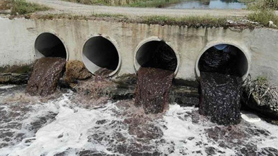 Ergene Nehri'ndeki kirliliğin araştırılması önergesi AKP ve MHP oylarıyla reddedildi
