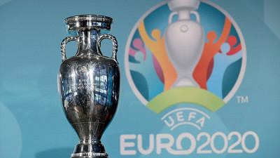 EURO 2020 finalinin hakemi belli oldu