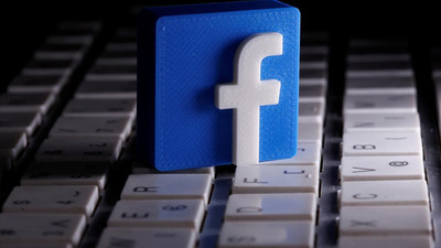 Facebook o hashtag’i engelledi