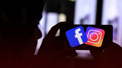 Facebook ve Instagram'dan sınırlama kararı 