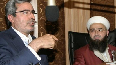 Fadıl Akgündüz'ün şirketi iflas etti