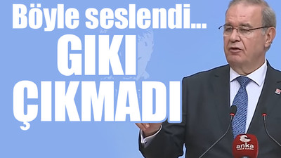 Faik Öztrak'tan Devlet Bahçeli'ye 'Serok Erdoğan' soruları