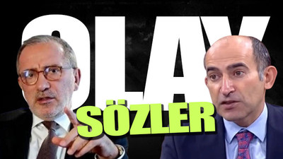 Fatih Altaylı'dan 'Melih Bulu' tepkisi: Beter olsun