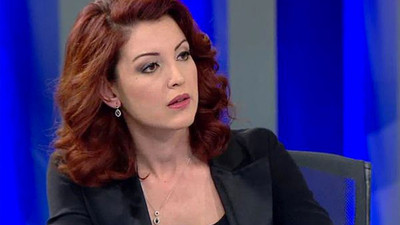 Fatih Altaylı'dan Nagehan Alçı'ya: O değerde bir gazeteci görmüyorum...