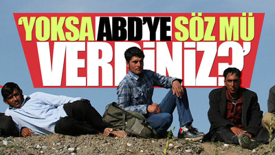 Fatih Altaylı: Tehlikeyi fark etmeyecek kadar mı basiretsizsiniz!