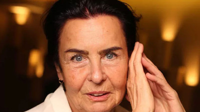 Fatma Girik, taburcu oluyor