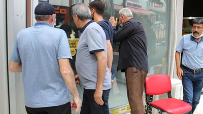 Fatura ödeme merkezinde yüzlerce kişi dolandırıldı