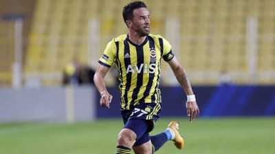 Fenerbahçe'de Gökhan Gönül kararı