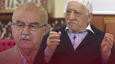 FETÖ elebaşı Gülen'in veliahtı öldü