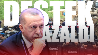 Financial Times muhabiri İkizdere'de: Çarpıcı Erdoğan analizi