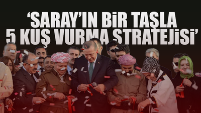 Flaş iddia: 'Çözüm süreci' yeniden...