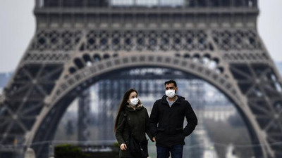 Fransa Sağlık Bakanı Veran'dan salgında 4'üncü dalga uyarısı