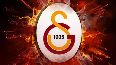 Galatasaray'da ayrılık