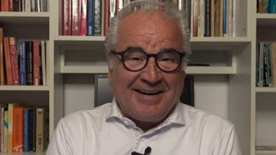 Gazeteci Bayraktaroğlu hakkındaki dava sayısını açıkladı: Hepsinde de 'ekonomiyle ilgili moral bozucu yorumlar yaparak halkı tahrik ettiğim' iddia ediliyor