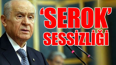 Gelecek Partisi'nden Bahçeli'ye 'Serok Ahmet' videosu