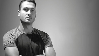 Genç spor antrenörü evinde ölü bulundu  