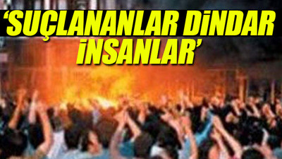 Gerici Akit yazarından skandal Madımak yazısı