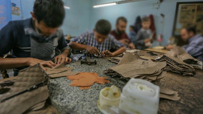 Göçmen işçi sayısı 8 yılda 8 kat arttı