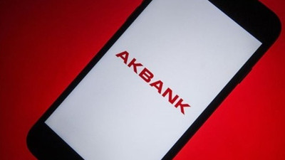 Günlerdir kriz yaşanan Akbank'ta flaş gelişme