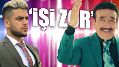 Hakkı Bulut'tan Reynmen'e: Benim şarkımı alıp koymuş albümüne