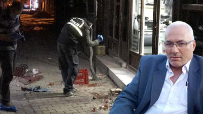 Hamamdaki cinayetin nedeni şampuan çıktı