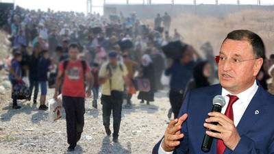 Hatay Belediye Başkanı: Suriyeliler bazı ilçelerimizde belediye başkanlığına aday olsalar rahatça kazanırlar