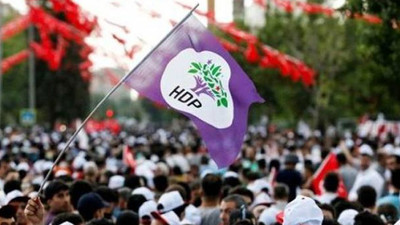 HDP'den dikkat çeken 'ittifak' açıklaması