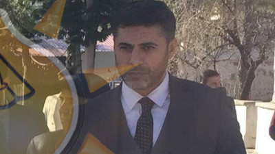 Hedef alıp, tehditler yağdırdı... AKP'li isimden şok sözler!