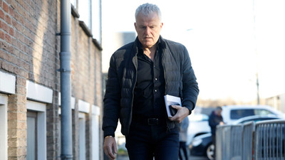 Hollanda'da ünlü gazeteciye silahlı saldırı