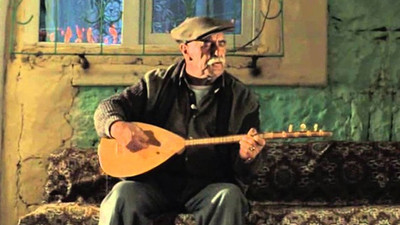 Hozatlı Ahmet Yurt Dede yaşamını yitirdi