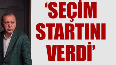 Hükümete yakın yazar, Erdoğan'a sunulan raporu açıkladı