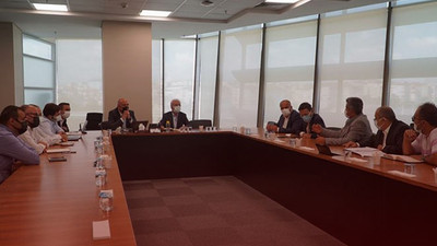 İBB ile İstanbul Havalimanı taksicileri arasında entegrasyon uzlaşması