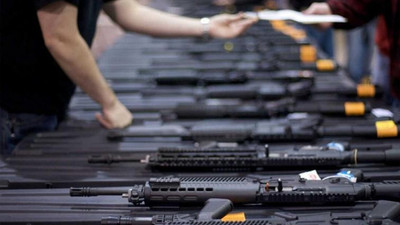 İçişleri Bakanlığı'ndan kayıp silahlar açıklaması