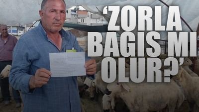 İddia: AKP’li belediye ‘zorla bağış’ topladı