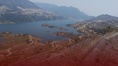 İhaleye fesat karıştırmaktan yargılanan şirkete milyon liralık ihale