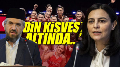 İhsan Şenocak'a AKP'li vekilden sert tepki