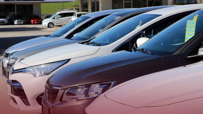 İkinci el otomobil satışlarında artış