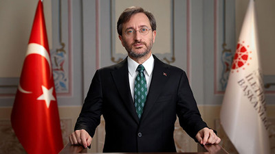 İletişim Başkanı Altun'dan YouTube'a tepki: Yaşasın hakikat