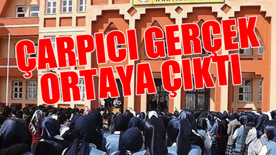 İmam hatipliler bile imam hatipten kaçıyor