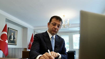 İmamoğlu, İstanbul'u kazanan öğrencilere seslendi