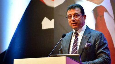 İmamoğlu’ndan Erdoğan’a Kanal İstanbul göndermesi: 94 yılındaki söylemlerine bakın