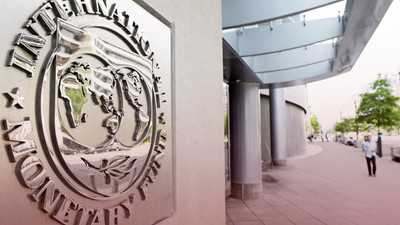 IMF, 2021 küresel büyüme tahminini açıkladı