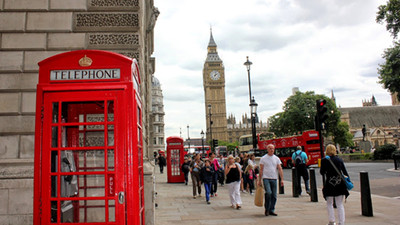 İngiltere Dil Okulları Dil Becerilerini Geliştiriyor