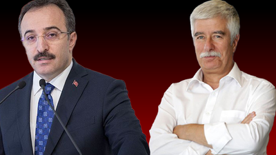 İsmail Çataklı, isim vermeden Faruk Bildirici'ye seslendi