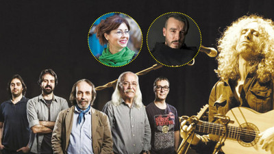 İstanbul bu hafta açık hava konser salonu: İşte İBB'nin konser programı