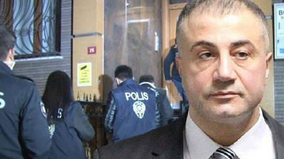 İstanbul'daki Sedat Peker operasyonunda flaş gelişme