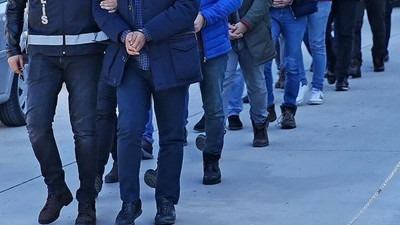 İstanbul merkezli dolandırıcılık operasyonu: Polisler de gözaltında