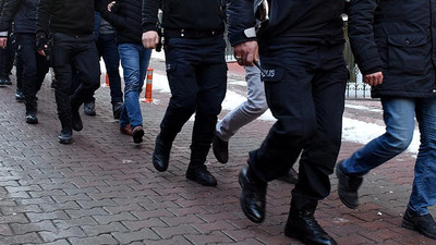 İstanbul merkezli FETÖ operasyonu: Çok sayıda gözaltı